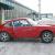 Porsche : 911 911T Coupe