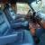 Chevrolet Astro GMC Safari Dayvan Auto Camper American Chevy AWD Festival Tow