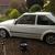 Escort RS Turbo Series 1, XR3i.