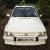 Escort RS Turbo Series 1, XR3i.