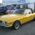 1978 S REG MK2 Triumph Stag 3.0 V8 MANUAL/OVERDRIVE