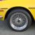 1978 S REG MK2 Triumph Stag 3.0 V8 MANUAL/OVERDRIVE