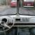 VW splitscreen campervan project - Solid