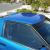 Chevrolet : Corvette Targa