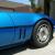 Chevrolet : Corvette Targa