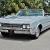 Oldsmobile : Ninety-Eight Simply mint