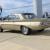 Pontiac : Tempest LE MANS