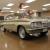 Pontiac : Tempest LE MANS