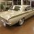 Pontiac : Tempest LE MANS