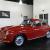 Porsche : 356 ,Vintage Classic,