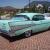 1957 Chevrolet BEL AIR 4 Door Hard TOP 283 V8 in Hillside, VIC