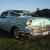 1957 Chevrolet BEL AIR 4 Door Hard TOP 283 V8 in Hillside, VIC