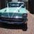 1957 Chevrolet BEL AIR 4 Door Hard TOP 283 V8 in Hillside, VIC