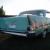 1957 Chevrolet BEL AIR 4 Door Hard TOP 283 V8 in Hillside, VIC