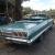 1963 Chevrolet Impala SS Convertible in Narre Warren North, VIC