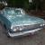 1963 Chevrolet Impala SS Convertible in Narre Warren North, VIC
