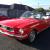 1966 Ford Mustang Convertible in Hamilton South, NSW