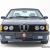 BMW E24 635 CSi Highline 6 series 1989 FSH