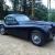 1952 Jaguar XK120 Coupe