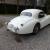 1952 Jaguar XK 120 Fixed Head Coupe (FHC) Manual White