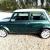 Rover Mini Cooper Sport only 900 miles!! No. 38 of last 50!!