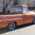 Chevrolet : Other Pickups 3100 FLEETSIDE