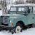 Land Rover : Other Series III