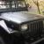 Jeep : Wrangler Islander Sport Utility 2-Door