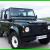 Land Rover : Defender 110 SUV Diesel 4x4 Right Hand Drive