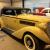 1935 Auburn 653 Lycoming