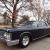 Lincoln : Continental SUICIDE DOOR