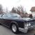 Lincoln : Continental SUICIDE DOOR