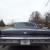 Lincoln : Continental SUICIDE DOOR