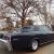 Lincoln : Continental SUICIDE DOOR