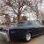 Lincoln : Continental SUICIDE DOOR