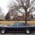 Lincoln : Continental SUICIDE DOOR