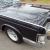 Lincoln : Continental SUICIDE DOOR