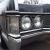 Lincoln : Continental SUICIDE DOOR