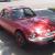 1973 Ginetta G15 Classic British Sports Car, runs and complete, US registered