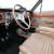 1968 Ford Cortina 1600E LEFT HAND DRIVE, SHOW STANDARD