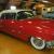 Cadillac : Other ser 62