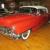 Cadillac : Other ser 62