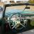 Chrysler : Town & Country 2-door coupe convertible woodie