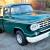 Dodge : Other Pickups 1/2 Ton