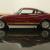 Ford : Mustang Shelby GT350 Hertz Replica