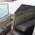 Lincoln : Continental Hard Top