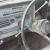 Lincoln : Continental Hard Top