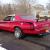 Plymouth : Duster 2 Door Coupe