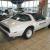 Pontiac : Trans Am INDY 500 PACE CAR