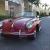 Porsche : 356 ROADSTER